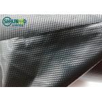 LDPE Hot Melt Adhesive Embroidery Backing Fabric For Computer Embroidery Backing for sale