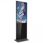 Digital Signage Advertising Display Kiosk Video Player Indoor Interactive LCD