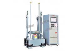 China 500g Acceleration Shock Testing System With Half Sinusoidal Wave And Max Payload 500kg supplier