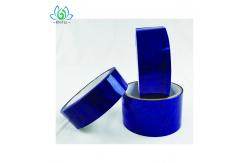 China Tamper Resistant Single Sided Security Packaging Tape For Box Sealing supplier