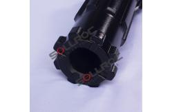 China 4 3/4'' 121mm Shank SRC004 Reverse Circulation Drill Bits supplier