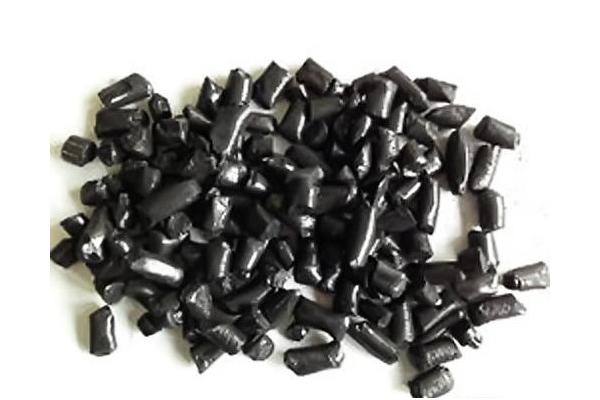 Medium Temperature Coal Tar Chemicals Top Grade Obtained From General Coal Pitch