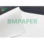 200um Greater Durability Synthetic Paper For Household Product Labeling