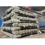 3PE Anti Corrosion Seamless Steel Pipe ±10% Tolerance Cutting Service for sale