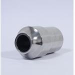 1.8m Height Early Discharge Lightning Rod , ESE Lightning Conductor Active