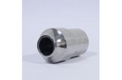 China 1.8m Height Early Discharge Lightning Rod , ESE Lightning Conductor Active supplier