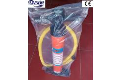 China Portable Hand Air Pump For Small Folding Inflatable Boat And Sup Paddle Board supplier