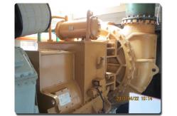 China Customized Steel Hull Centrifugal Slurry Pump Cutter Suction Dredge for Channel Dredging supplier