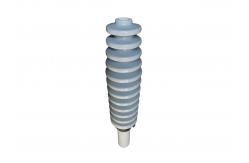 China ANSI standard 36kV HV Transformer Porcelain Bushing supplier
