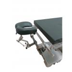Integrated Craniocerebral Surgery Support Rack Operation Table Accessories for sale