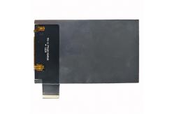 China 480x800 4 Inch TFT LCD Module Display IPS With RGB Interface RTP Touch supplier