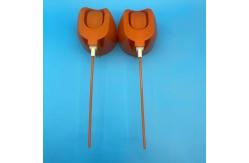 China Durable Protective Cap for Bug Spray - Home Use, Secure Fit, Easy Application supplier