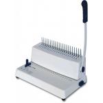 High Efficiency  Wire Comb Binding Machine Hole Distance 14.3mm  S308 for sale