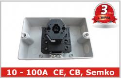 China Rotary Isolator Switch supplier
