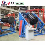 Professional Advisory Rock And Roll Rotomoulding Machines High Speed for sale