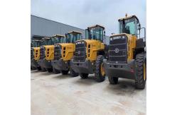 China Chinese Second Hand Wheel Loader Used Loader SDLG L953 Used Wheel Loader L953 supplier