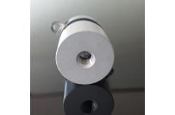 China 28 Khz 120w Piezoelectric Transducer Ultrasound For Ultrasonic Cleaning Equipment supplier