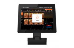 China 1.6GHZ 1GB Pos System Android Tablet Pc 15 Inch Touch Screen supplier