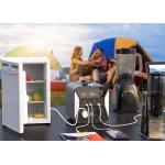 Fast Charging Lithium Portable Power Station Solar Power Generator 1000w 1200w 2000w 3000w for sale