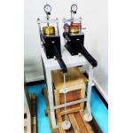 Consolidation Two Dimensional Soil Testing Machine  AASHTO BS Standard