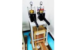 China Consolidation Two Dimensional Soil Testing Machine  AASHTO BS Standard supplier