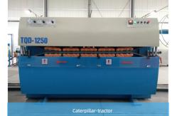 China SGS Multicore 70HP Power Wire Cable Making Machine Three Phase supplier
