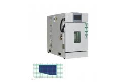 China Desktop Constant Temperature And Humidity Test Chamber supplier
