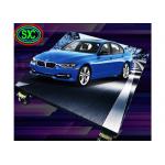 Smart Digital Interactive LED Floor Screen P3.91 For Indoor Parties for sale