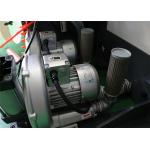 Hot Air System Easy Take Away Paper Bowl Making Machine 380V 220V