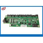 NCR 6683 ATM Spare Parts S2 MIDI MISC TOP LEVEL I/F Board PCB 445-0761317 445-0731579 for sale