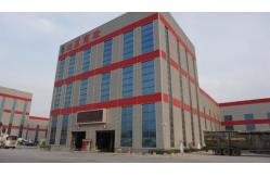 China High Strength Wide Span Customized Steel Structure Building Warehouse Workshop supplier