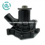 J211-0230M Engine Parts Water Pump Kit 1-13610877-0 113610877 Engine 6BG1 for sale