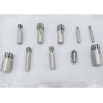 Go And Not Go Gauge Set For UL 496 Clause 5.2.4.2 Compliance Thread Inspection Tool for sale