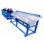 Servo Type Tube Straightening Machine 6 Tubes Per Min Work Efficiency for sale