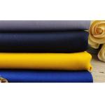 210gsm Spandex 5% Printed Twill Cotton Fabric for sale