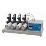 Lab Testing Equipment Rotation Speed 60+/-2 rpm ICI Mace Snag Tester for sale