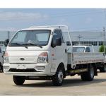 3Tons KAMA Light Mini Cargo Trucks Single Row Cabin 120HP 1.6L Petrol Gasoline Engine for Sales for sale