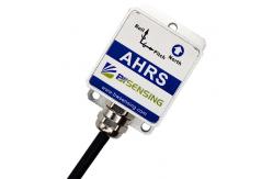 China BW-AH100 Low-Cost Attitude And Heading Reference AHRS RS232/RS485/TTL supplier
