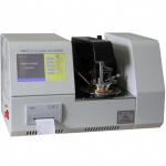 PMCC Closed Cup Flash Point Tester Oil Testing ASTM D93 Fully Automatic for sale