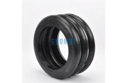 China 300-3 Yokohama Air Spring S240-3R Convoluted Bellow Air Bags AIRSUSTECH supplier