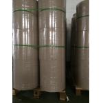 50*70cm Anti Curl Thickness 70gsm Kraft Paper Floor Protection for sale