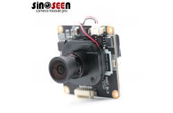 China Custom 2MP HD 1920x1080P USB Camera Module With GC2053 Sensor supplier