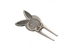 China Custom Golf Fork Divot Tools: Stylish Precision for Every Golfer supplier