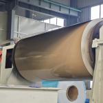 Alloy 5052 2.0mm Color Coated/Prepainted Aluminium Coil for Van housings and internal chambers for sale