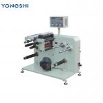 Automatic Roll To Roll Slitting Machine Jumbo Roll Slitting Machine for sale