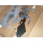 304 Stainless Steel Tape Feeder For JUKI KE2000 Machine CN081CR Feeder for sale