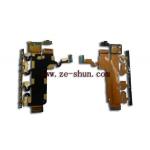 Cell Phone Flex Cable For Sony L39H Xperia Z1 side key flex Protective package for sale