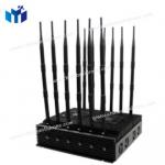Portable Long Range 3KM Anti Drone Detector for sale