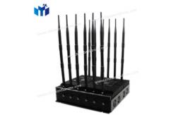 China Portable Long Range 3KM Anti Drone Detector supplier