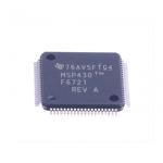MSP430F6721IPN